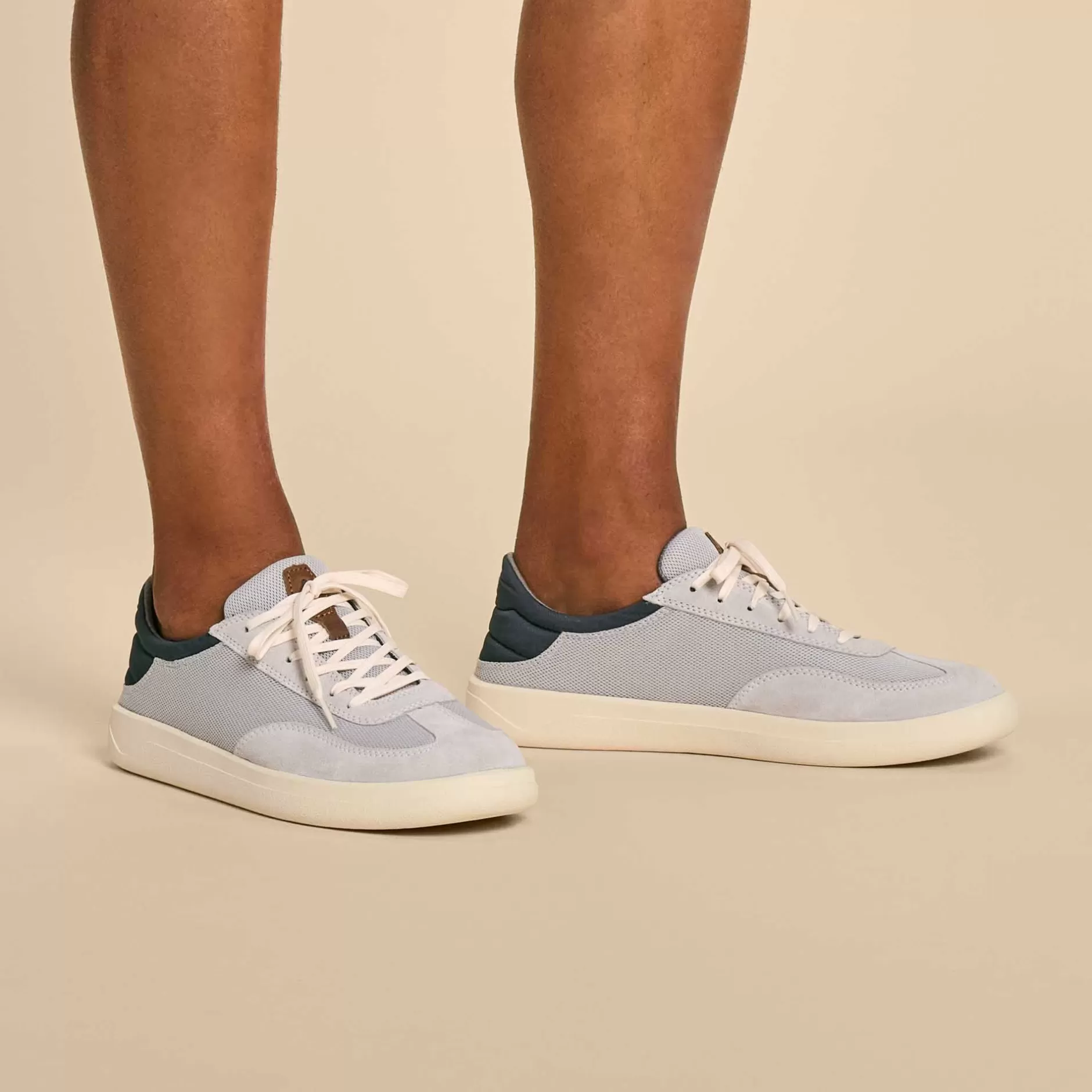 OluKai Shoes>Punini Men'S Court Sneakers