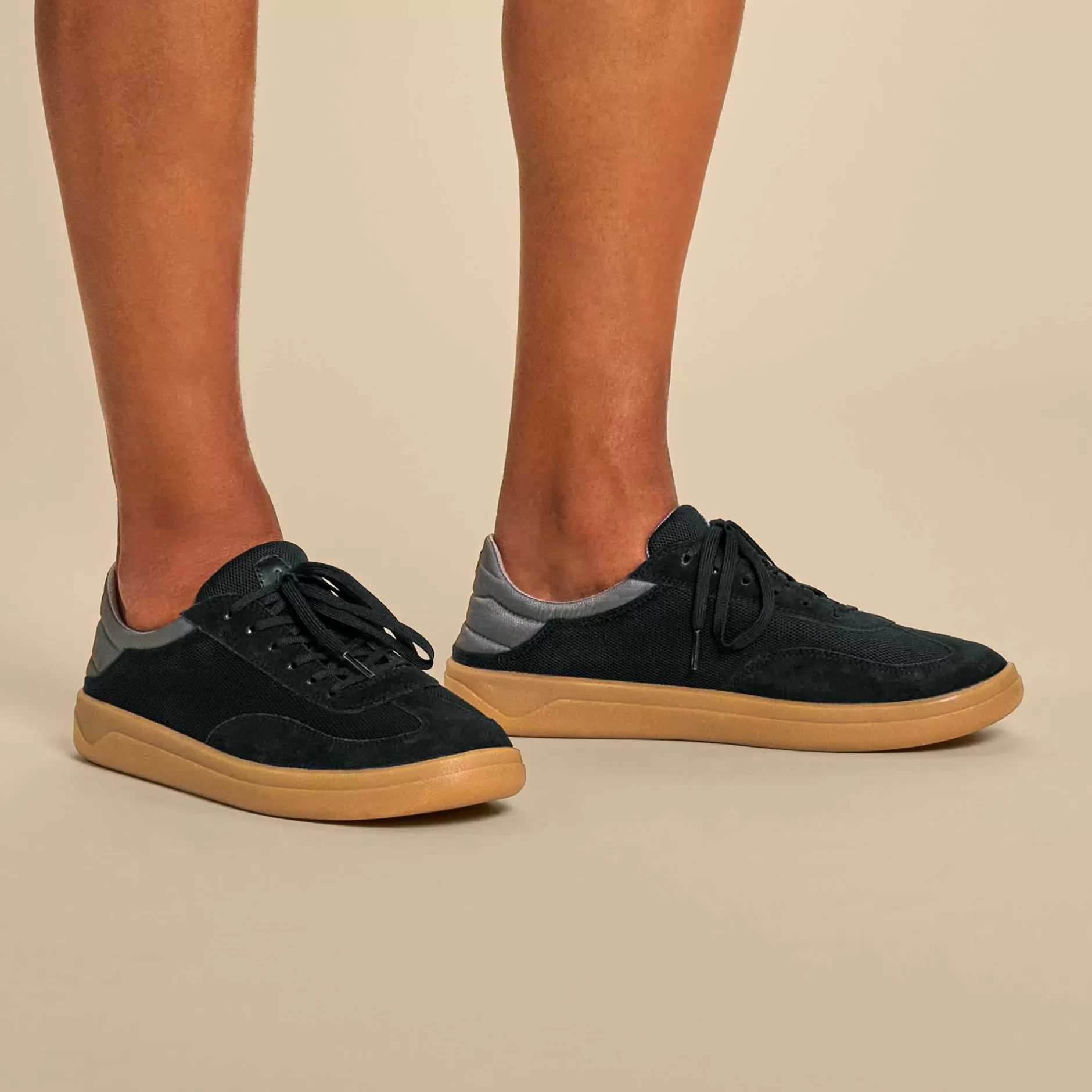 OluKai Shoes>Punini Men'S Court Sneakers