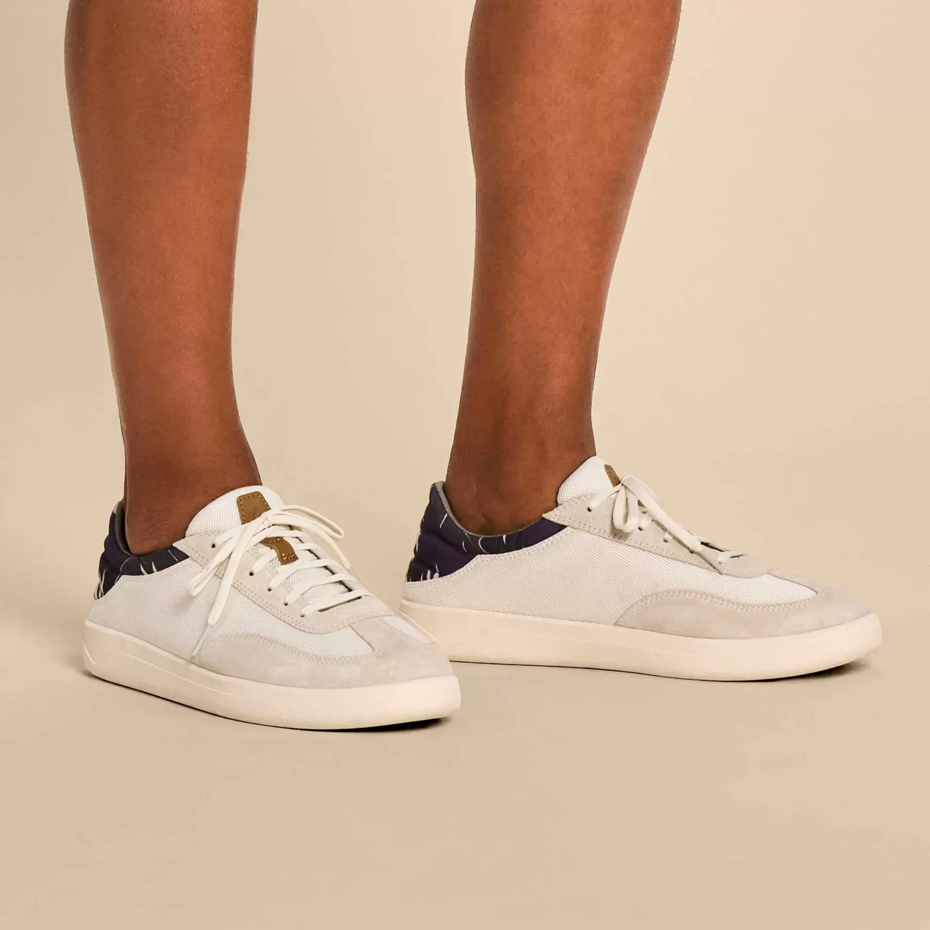 OluKai Shoes>Punini Men'S Court Sneakers