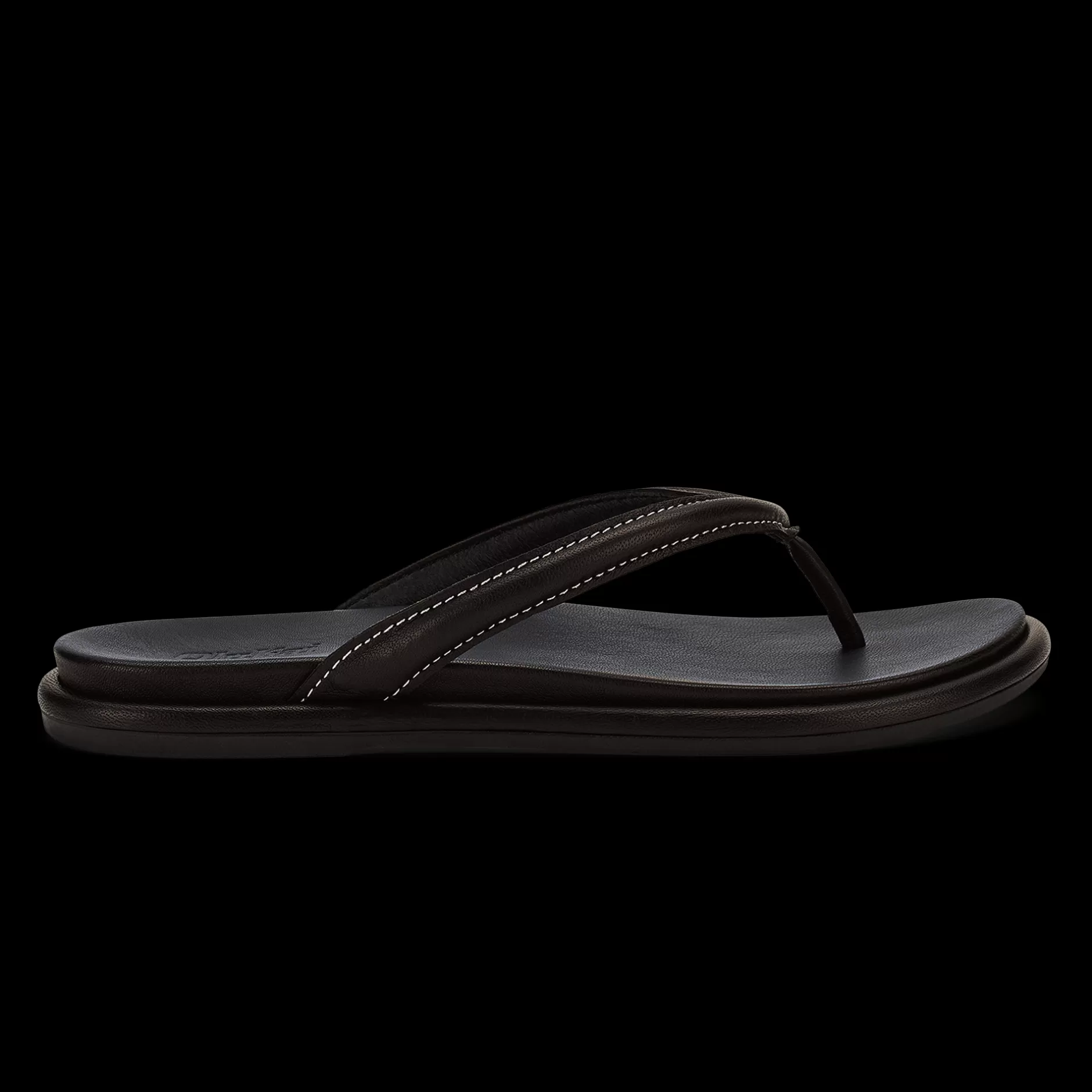 OluKai Sandals>Tiare Women'S Leather Beach Sandals