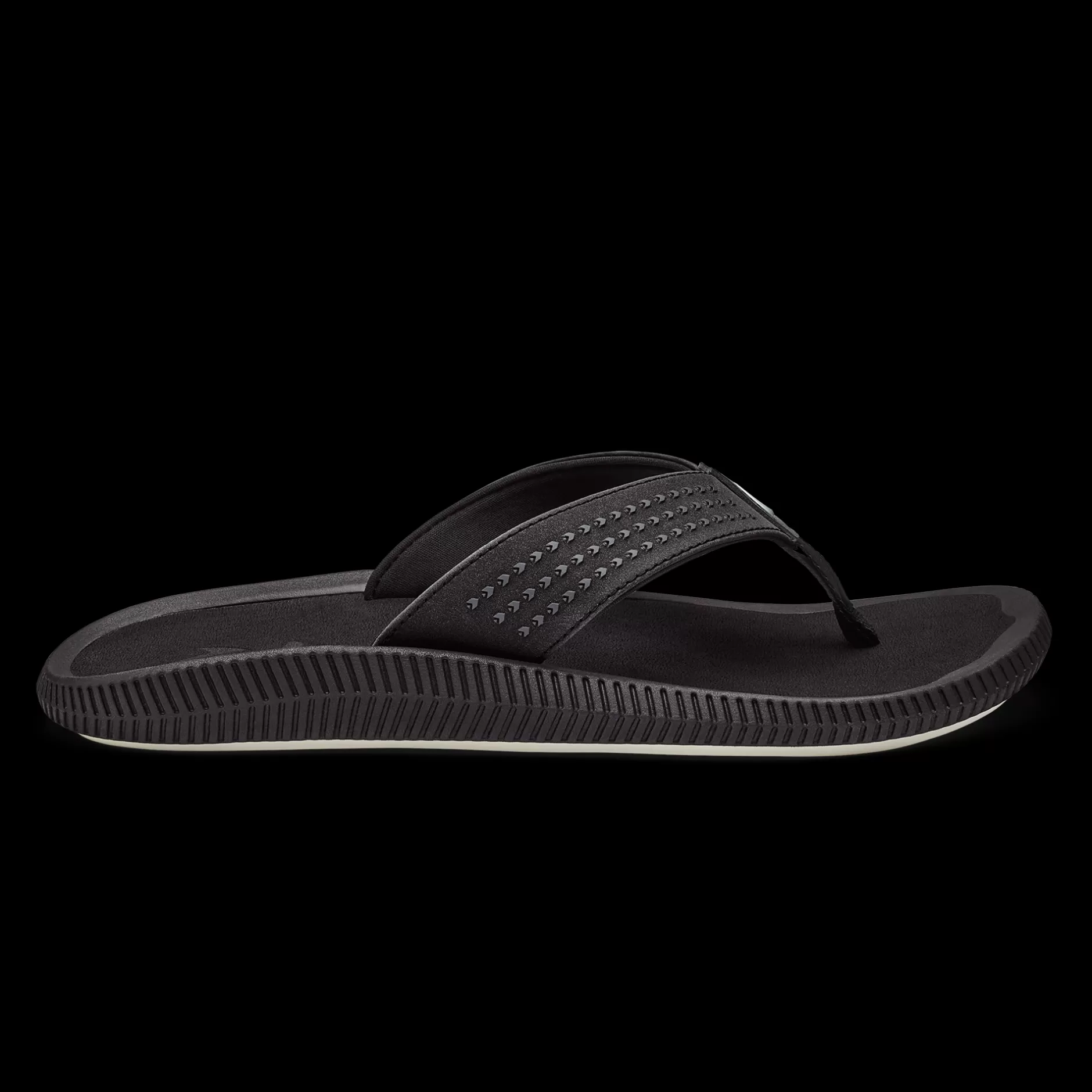 OluKai Sandals>Ulele Men'S Water-Ready Beach Sandals