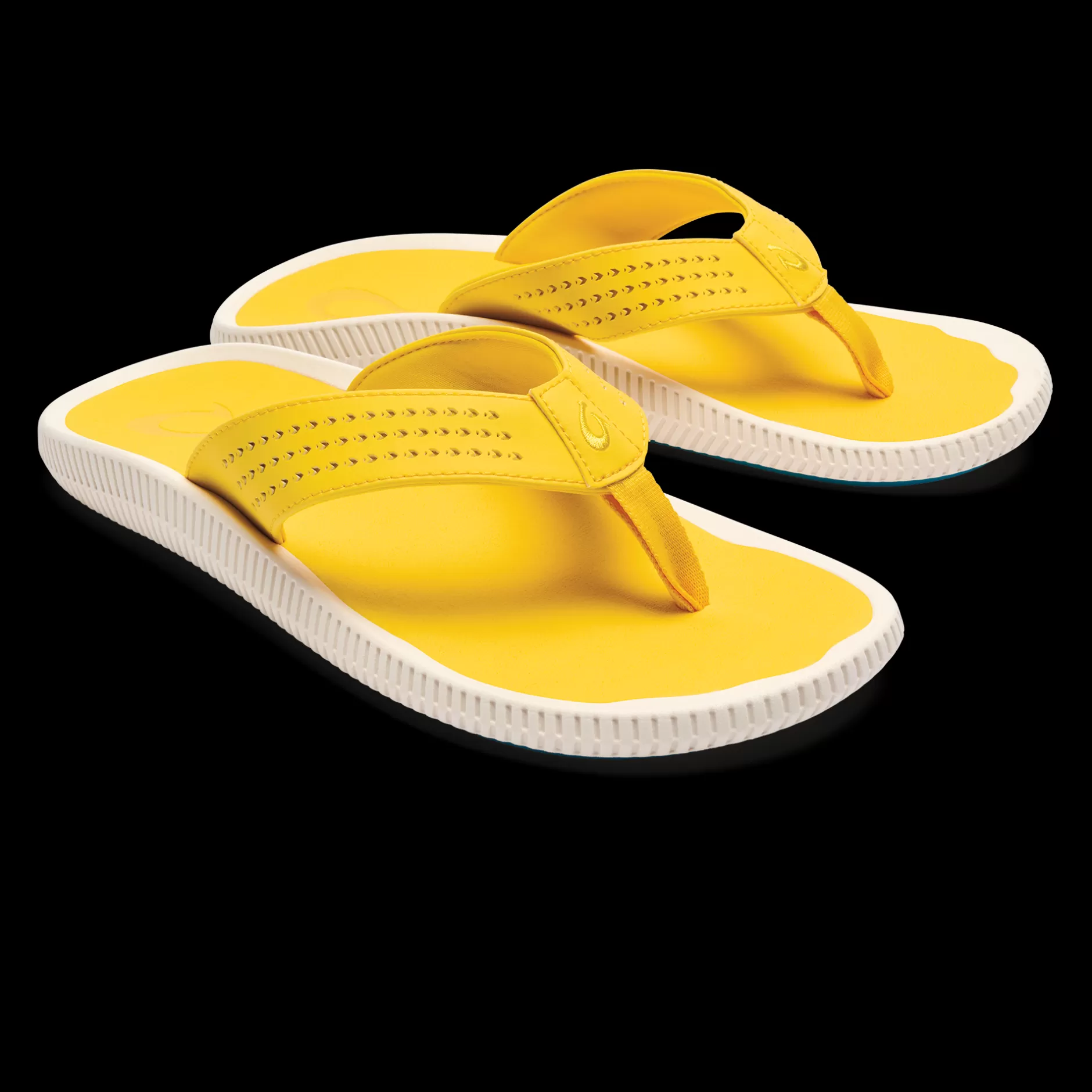 OluKai Sandals>Ulele Men'S Water-Ready Beach Sandals