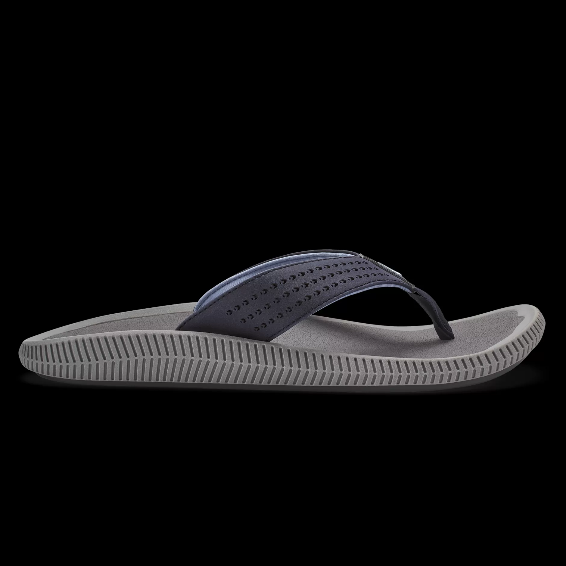 OluKai Sandals>Ulele Men'S Water-Ready Beach Sandals